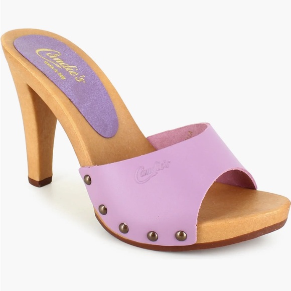 🍭Candie’s Slide Sandal🍭 🧡🩷💛💚🤍 - Picture 7 of 10